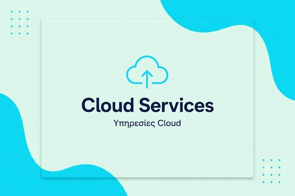 Cloud Services