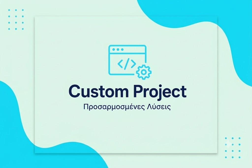 Custom Project