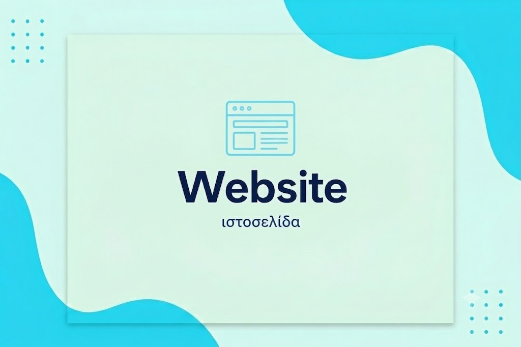 Website